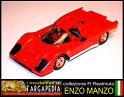 Ferrari 512 M Prove 1971 - Solido 1.43 (1)